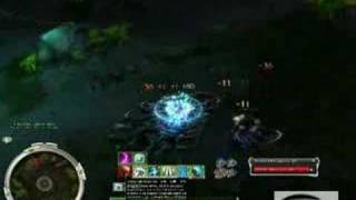 Ritumonk Raptors Farm Hm By Morph3Us