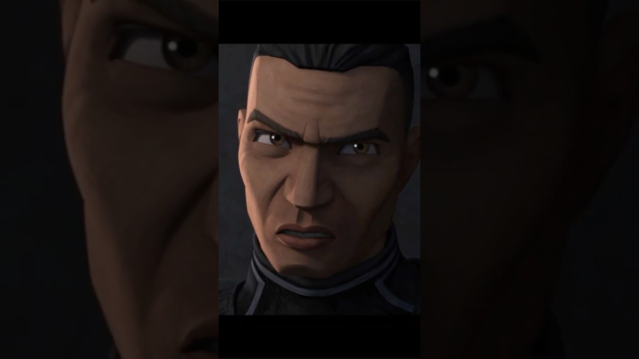 The Bad Batch - Rescue Captain Gregor  