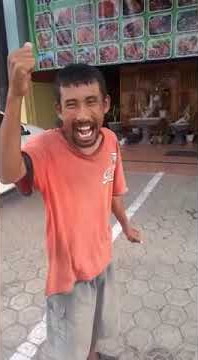 VIRAL!!!!! Andri madang berulah lagii!!!!!