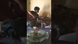 Karna kamu cuma satu - Naif