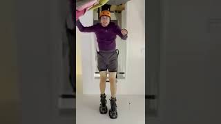 Inspector Gadget 3 2024 Leaked Scene