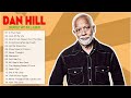 Dan Hill Greatest Hits Playlist - Dan Hill Best Songs Ever - Best Duet Love Songs Of All Time