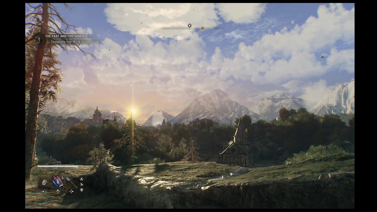 Dying Light: The Beast PC  Road to 500