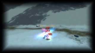 ILoveAnguish Killed Cerberus #1 And Jerima Killed Isy #1-3 Uru #1 Lord #2
