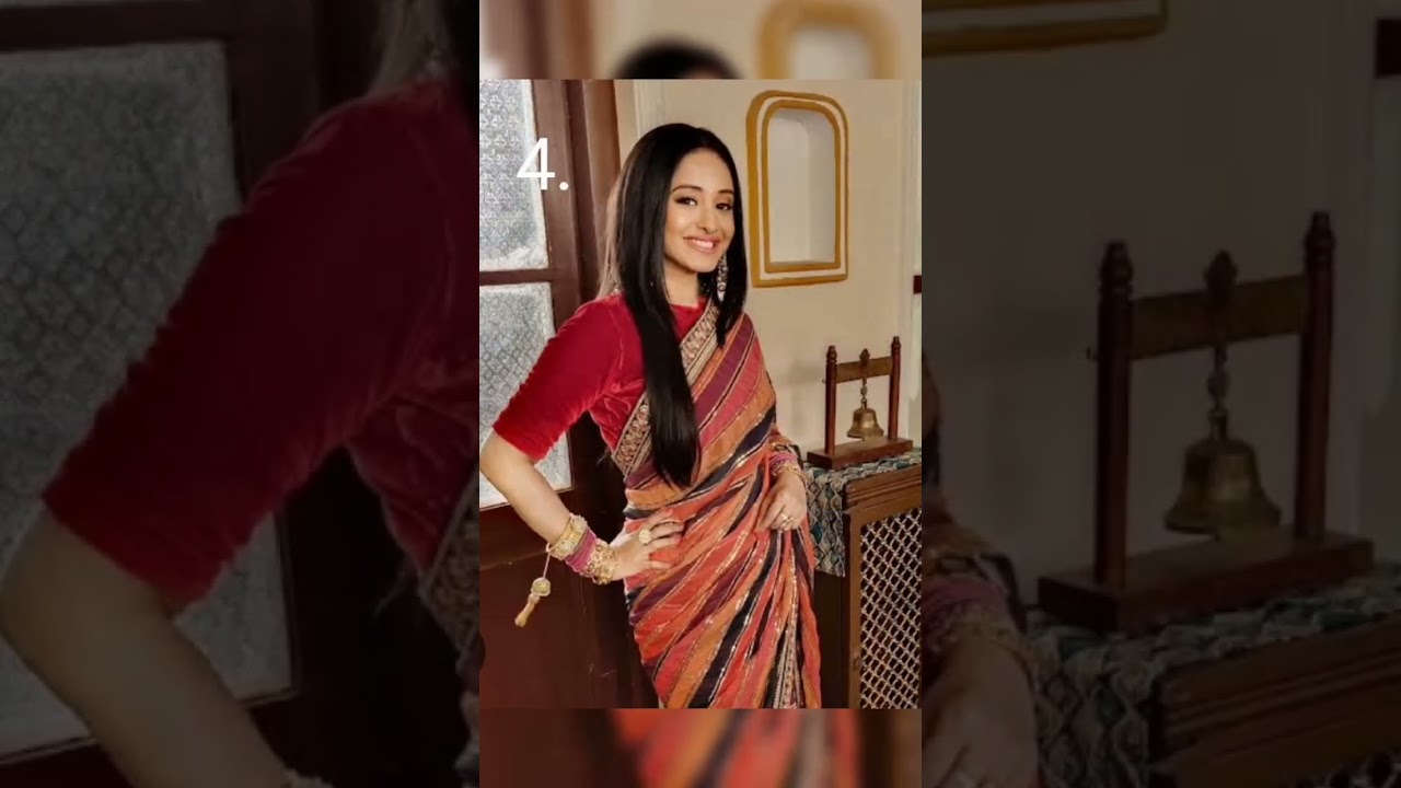 kumkum bhagya Top 10 Actress ❤️ 