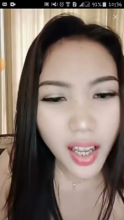 TANTE MONTOK