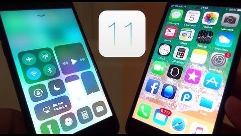 iOS 11 BETA 9 RELEASED! + HOW TO INSTALL!