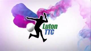 Developing Your Table Tennis Skills At Luton Table Tennis Club With Elroy Edwards. 07960278059