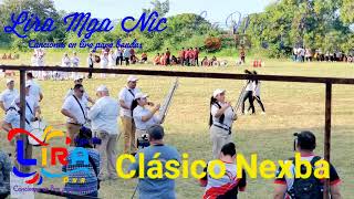 Banda Clásico Nexba 14 Dic 25, 2Do Aniv Intv 1Ra Parte