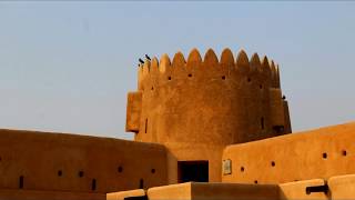 Al Zubarah Fort | Qatar