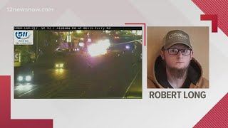 Man arrested after killing 8 people in Atlanta massage parlor shootings