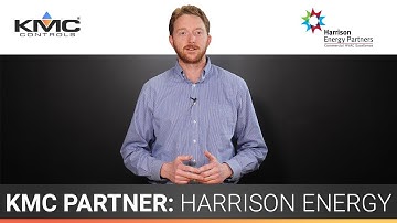 KMC Partner Testimonial - Harrison Energy