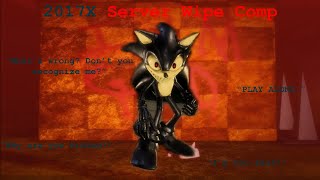 2017X Server Wipe Compilation #3 - Pillar Chase 2