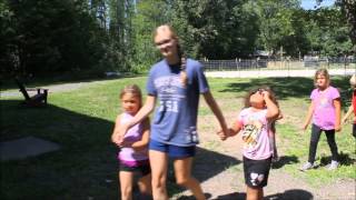 Day Camp III 2015