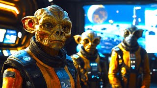 Galactic Council Executes Human Diplomat, Humanity Retaliates with Full-Scale War | HFY | HFY Storie