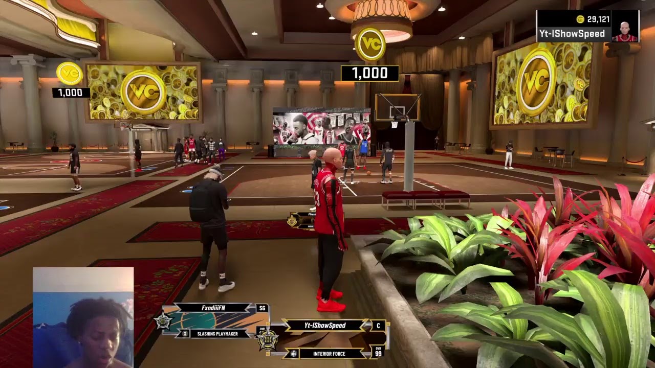 🔵COMP STAGE 🔵25$ PSN GIVEAWAY IF YOU BEAT ME🔵NBA 2K20 LIVE STREAM🔵NEW EDITOR!!!