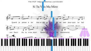 Si Tu Vois Ma Mère by Sidney Bechet