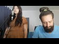 Fouzia - Bad dreams cover by Jelena Vukas ft Marko Pejčić