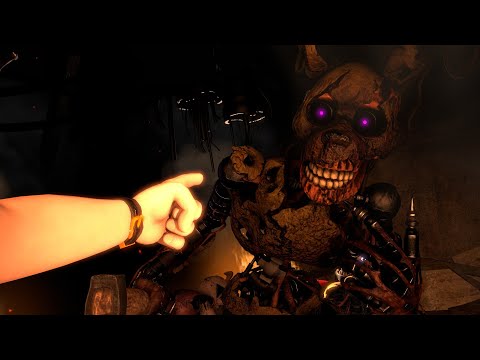 [SFM] What took ya so long? IDIOT!
