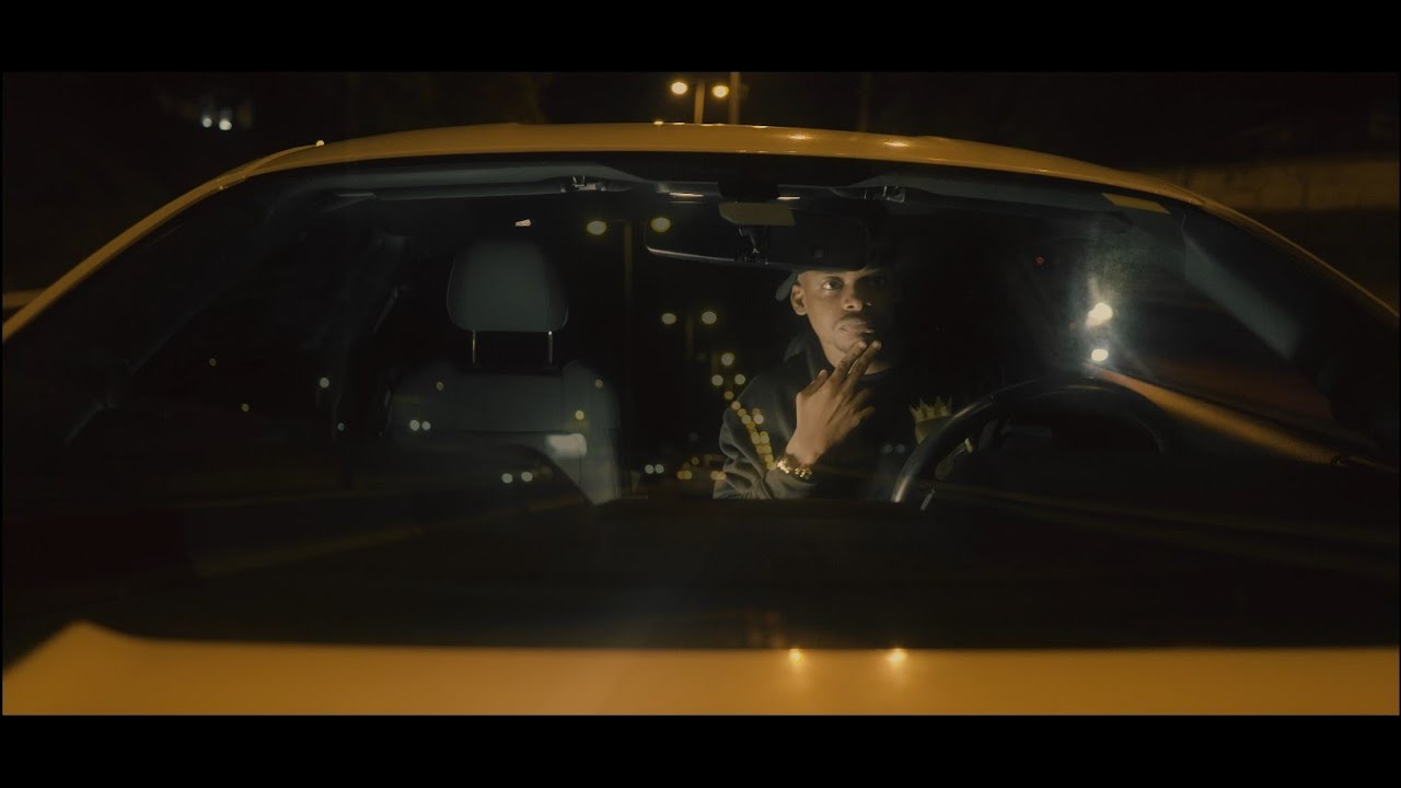 JDB El Fenomeno ft Foogah -  INVICTUS-  (Official Video)🇬🇶 🏆 #guineaecuatorial #rap #hiphop #Malabo