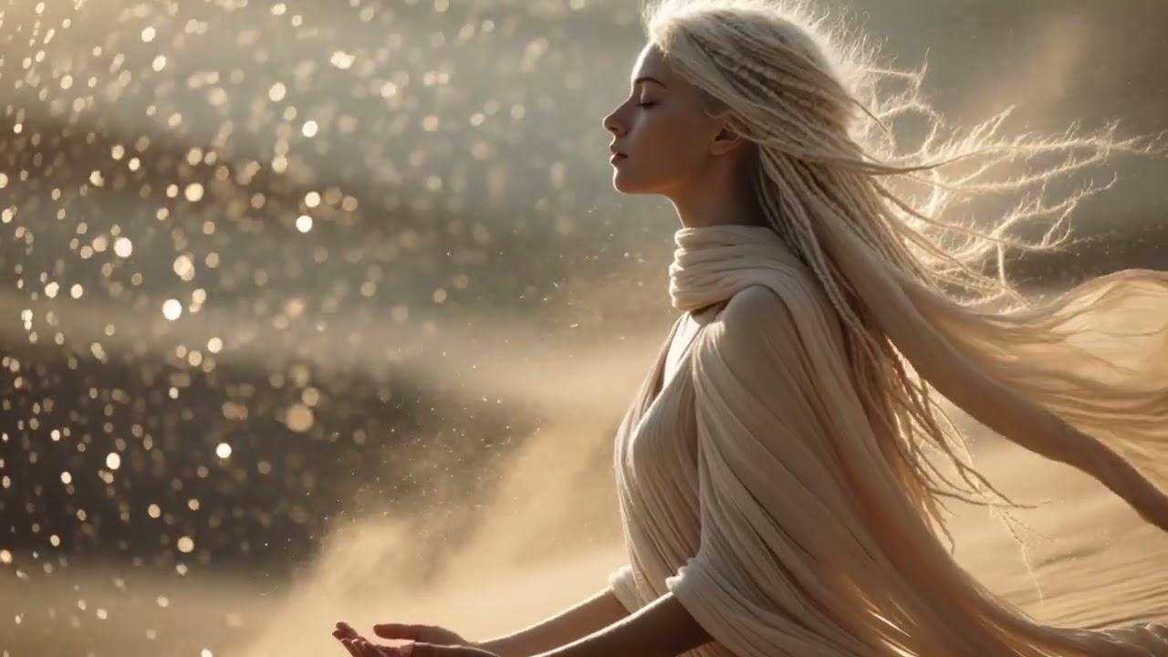 Я Є ВІЧНІСТЬ ✨