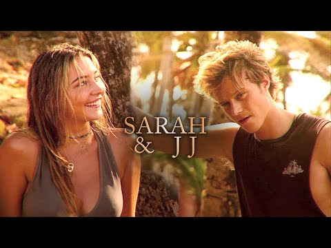 sarah + jj | are you with me [s1-s2]