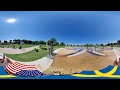 St. Joseph, MI Splash Park July 7th 2024