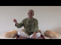 Q & A with Sri M - The number of times the Gayatri is to be chanted.