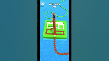 Gameplay top mobile games Relaxing n satisfying game iOS/ANDROID Stacky Dash  #shorts Level 2208