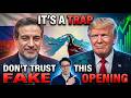 Iran Just OPENED the Strait of Hormuz — But There's a Trap Nobody Sees Coming!