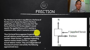 MECH 2-MODULE 3-UNIT 1