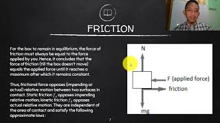 MECH 2-MODULE 3-UNIT 1