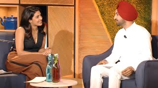 Priyanka Chopra Full Conversation With Diljit Dosanjh At Social For Good Facebook Event Interview Priyanka Chopra Full Conversation With Diljit Dosanjh At Social For Good Facebook Event Interview