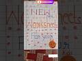 math ➗ worksheet #shorts #ytshorts #drawingyoutubeshorts