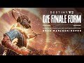 Destiny 2: Die finale Form | „Lied der Flamme“-Vorschau – Neue Warlock-Super [DE]
