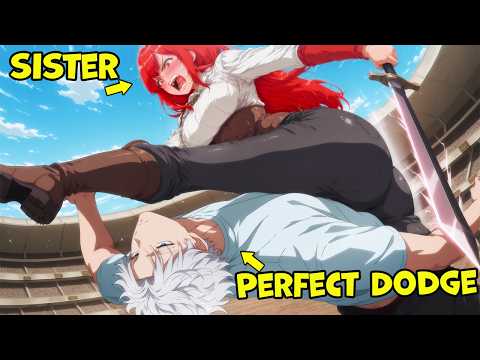 When the SWORD GOD Reincarnates as a COMMONER and Is Adopted by a NOBLE Family! - Manhwa Recap