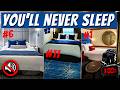 Avoid These Cruise Cabins If You Want Peace and Sleep