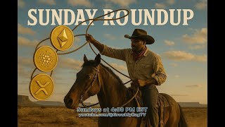 The Sunday Roundup S05E15