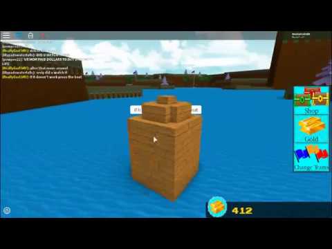 Roblox Build A Boat For Tresure Speed Hack - How To Get 