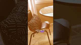 Turning $5 Bentwood Chairs into STUNNING Decor! 🤩 | Budget Thrift Flip