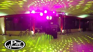 FIESTA 08/12/2018 HOSTERIA LA FAMA (TENO) PM PRODUCCIONES