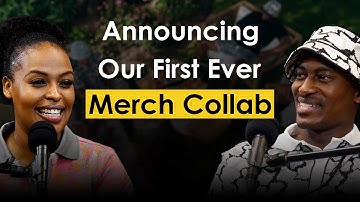 Our First Ever Merchandise Collab: IDAYIMANI x TCC