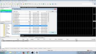 How to install bodTrader binary options Expert Advisor on MT4 terminal ?