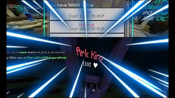 ECPE FACTIONS || Opening 50k worth of Ceexp and killing a mini boss