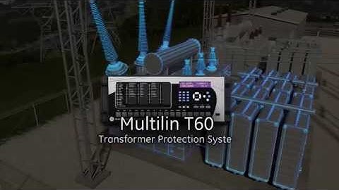 Transformer Monitoring & Protection - Chapter Two