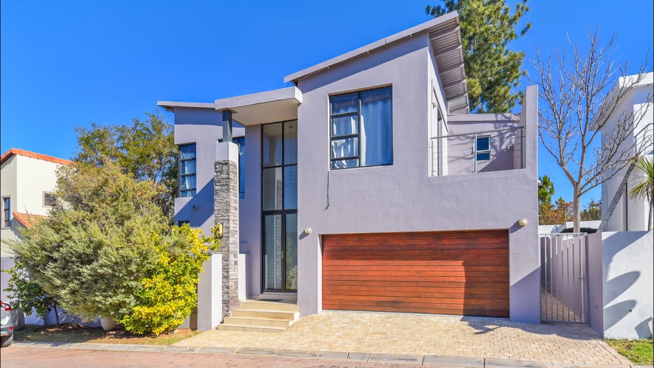 Elegant 3 Bedroom Home Stone River Estate, DAINFERN (4k video tour