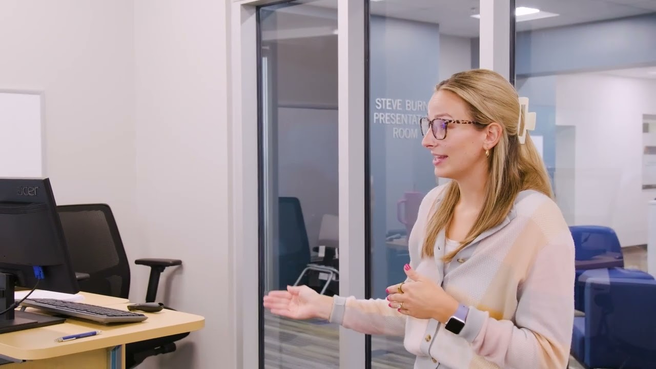 Welcome to Marian University Online