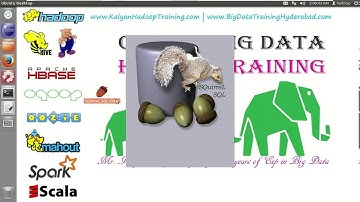 Practice on Apache Phoenix using Squirrel Client in Ubuntu