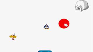 Outdated Penguin Chat 2