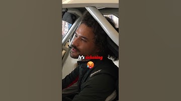 He Built a $650,000 Supercar From Scratch